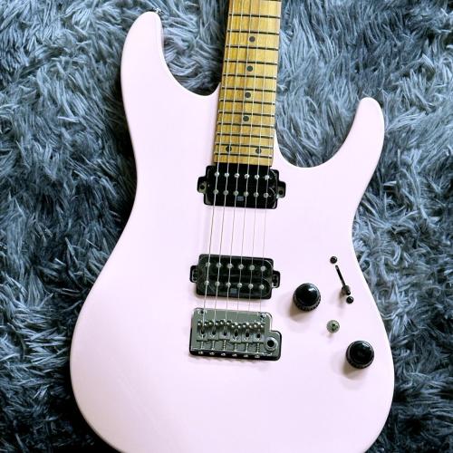 Ibanez Prestige AZ2402-PPK (Pastel Pink)