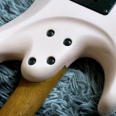 Ibanez Prestige AZ2402-PPK (Pastel Pink)_7