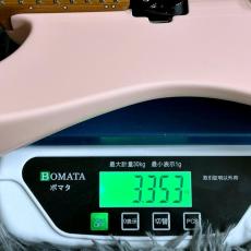Ibanez Prestige AZ2402-PPK (Pastel Pink)_11