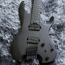Ibanez QX52B-WK (Weathered Black) -Q Sereis-