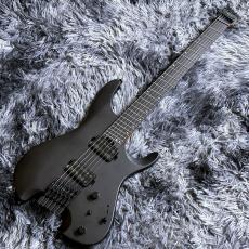 Ibanez QX52B-WK (Weathered Black) -Q Sereis-_2