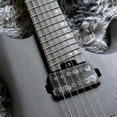 Ibanez QX52B-WK (Weathered Black) -Q Sereis-_4