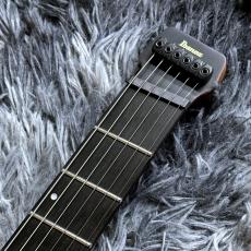 Ibanez QX52B-WK (Weathered Black) -Q Sereis-_6