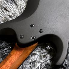 Ibanez QX52B-WK (Weathered Black) -Q Sereis-_8