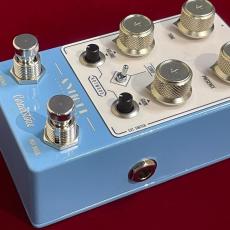 Cornerstone Antique V3 Sonic Blue 【特価】【国内20台限定カスタムカラー】【モダンTS系2chドライブ】_3