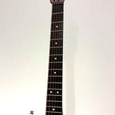 Fender FSR Acoustasonic Standard Telecaster, Arctic Gold_3