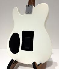Fender FSR Acoustasonic Standard Telecaster, Arctic Gold_7