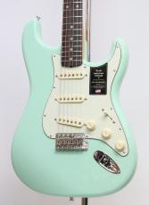 Fender American Vintage II 1961 Stratocaster / Surf Green / 3.75kg【New Color】