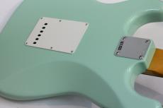 Fender American Vintage II 1961 Stratocaster / Surf Green / 3.75kg【New Color】_3