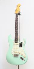 Fender American Vintage II 1961 Stratocaster / Surf Green / 3.75kg【New Color】_4