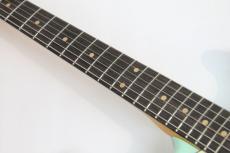 Fender American Vintage II 1961 Stratocaster / Surf Green / 3.75kg【New Color】_7