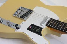Fender American Vintage II 1963 Telecaster / Vintage Blonde / 3.73kg 【New Color】_2