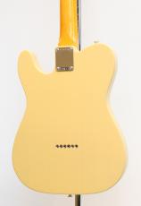 Fender American Vintage II 1963 Telecaster / Vintage Blonde / 3.73kg 【New Color】_6