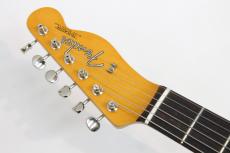 Fender American Vintage II 1963 Telecaster / Vintage Blonde / 3.73kg 【New Color】_8