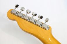 Fender American Vintage II 1963 Telecaster / Vintage Blonde / 3.73kg 【New Color】_10