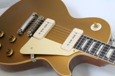 Gibson 1956 Les Paul Goldtop Reissue VOS / 4.13kg【即納可能】_2