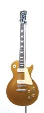 Gibson 1956 Les Paul Goldtop Reissue VOS / 4.13kg【即納可能】_4