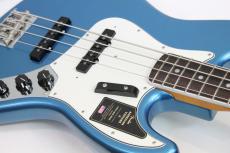 Fender American Vintage II 1966 Jazz Bass / Lake Placid Blue / 4.38kg 【New Color】