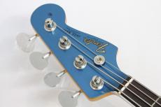 Fender American Vintage II 1966 Jazz Bass / Lake Placid Blue / 4.38kg 【New Color】_2