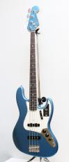 Fender American Vintage II 1966 Jazz Bass / Lake Placid Blue / 4.38kg 【New Color】_4