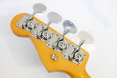 Fender American Vintage II 1966 Jazz Bass / Lake Placid Blue / 4.38kg 【New Color】_10