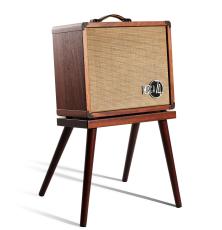 Taylor Circa74 Acoustic / Vocal Amp スタンド付き 【150W】
