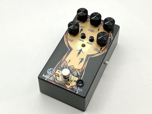 WALRUS AUDIO MIRA Optical Compressor