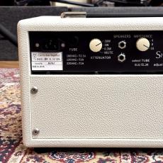 SHINOS ROCKET HEAD 6L6【USED】_4