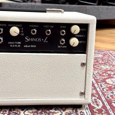 SHINOS ROCKET HEAD 6L6【USED】_5