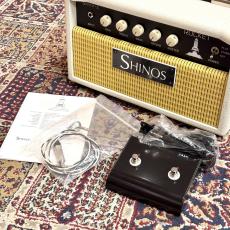SHINOS ROCKET HEAD 6L6【USED】_8