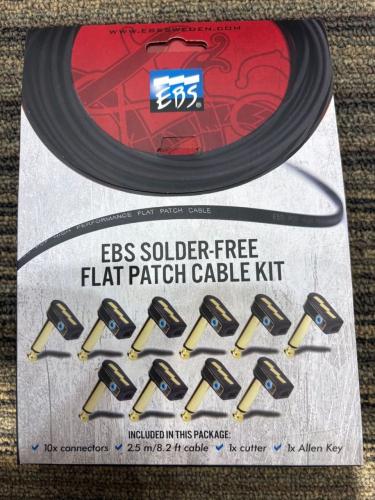 EBS SFC-K10J