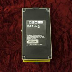 BOSS SD-1 SUPER OverDrive_5