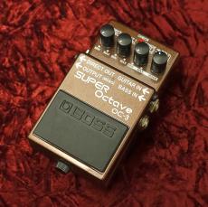 BOSS OC-3 SUPER Octave