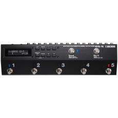 BOSS ES-5 Effects Switching System