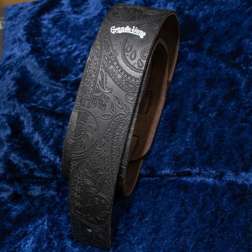 Grande uomo LITEシリーズ Paisley BK