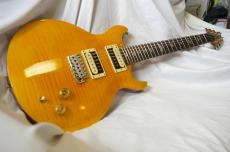 Paul Reed Smith [PRS] SE SANTANA - Santana Yellow 2017_2