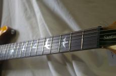 Paul Reed Smith [PRS] SE SANTANA - Santana Yellow 2017_8