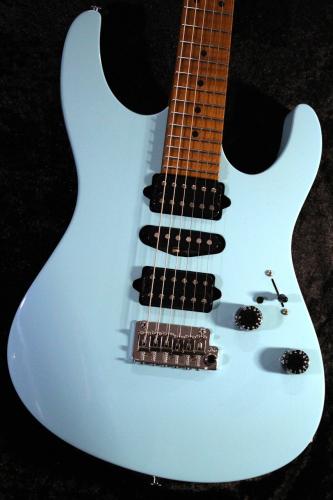 Suhr Modern Antique LE "Daphne Blue" #90008【3.01kg/超軽量】【モダンヴィンテージ】【試奏動画あり】