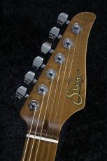 Suhr Modern Antique LE "Daphne Blue" #90008【3.01kg/超軽量】【モダンヴィンテージ】【試奏動画あり】_3