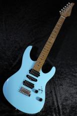 Suhr Modern Antique LE "Daphne Blue" #90008【3.01kg/超軽量】【モダンヴィンテージ】【試奏動画あり】_4