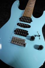 Suhr Modern Antique LE "Daphne Blue" #90008【3.01kg/超軽量】【モダンヴィンテージ】【試奏動画あり】_5