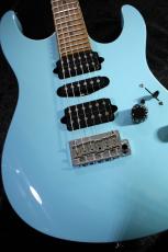 Suhr Modern Antique LE "Daphne Blue" #90008【3.01kg/超軽量】【モダンヴィンテージ】【試奏動画あり】_6