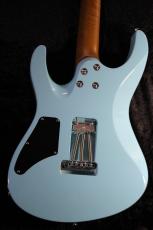 Suhr Modern Antique LE "Daphne Blue" #90008【3.01kg/超軽量】【モダンヴィンテージ】【試奏動画あり】_7