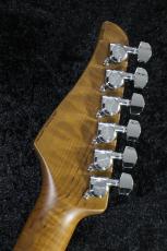 Suhr Modern Antique LE "Daphne Blue" #90008【3.01kg/超軽量】【モダンヴィンテージ】【試奏動画あり】_9