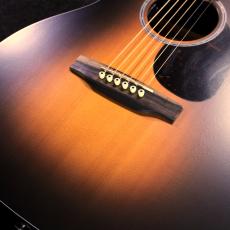 Martin 【音色のバランス◎】【深みのあるサウンド】OMC-10E Modern Burst#3046129_3