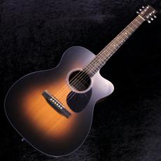 Martin 【音色のバランス◎】【深みのあるサウンド】OMC-10E Modern Burst#3046129_4