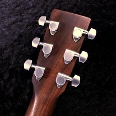 Martin 【音色のバランス◎】【深みのあるサウンド】OMC-10E Modern Burst#3046129_9