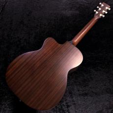Martin 【音色のバランス◎】【深みのあるサウンド】OMC-10E Modern Burst#3046129_10
