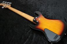 Sadowsky 【クリアランスセール】MetroExpress MX21 VJ5 Morado Fingerboard/TobaccoSunburstTransparent【4.34kg】_8