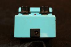 BOSS CE-2 Chorus MADE IN JAPAN #117600【1981年製】【BBD/MN3007,MN3101】【オペアンプ/C4558C】_6